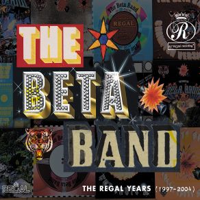 The Regal Years (1997-2004) (CD5) album cover
