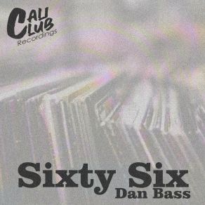 Sixty Six album cover