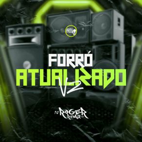 Forró Atualizado V2 album cover