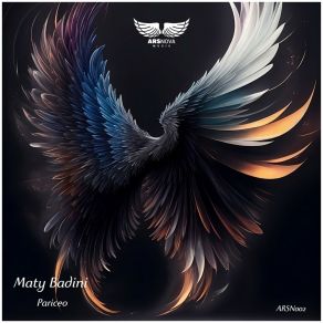 Pariceo album cover