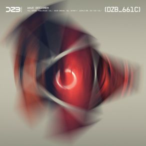 Wave Designer album cover