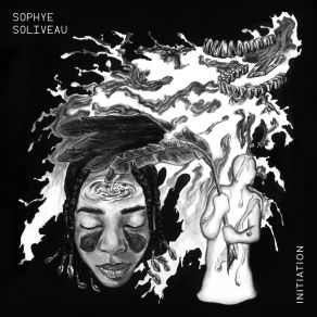 INITIATION album cover