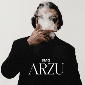 Arzu album cover