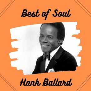 Best Of Soul album cover