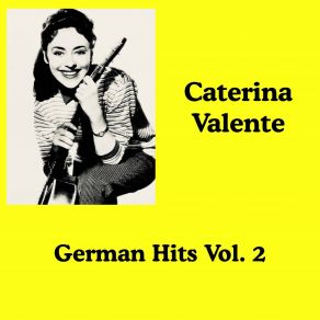 German Hits, Vol. 2 album cover