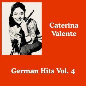 German Hits, Vol. 4 album cover