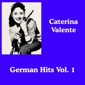 German Hits, Vol. 1 album cover