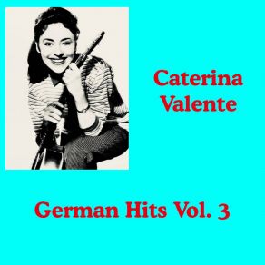 German Hits, Vol. 3 album cover