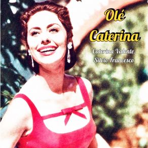 Olé Caterina album cover