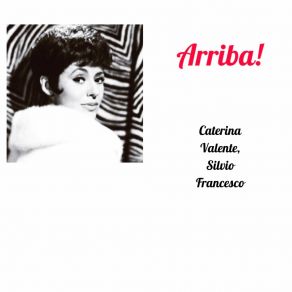 Arriba! album cover