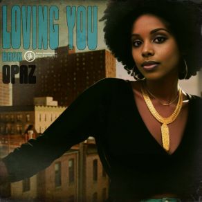 Loving You Back (Radio Mix) album cover