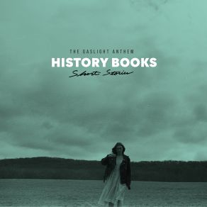 History Books - Short Stories album cover