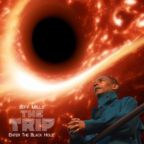 The Trip - Enter The Black Hole (Original Soundtrack) album cover