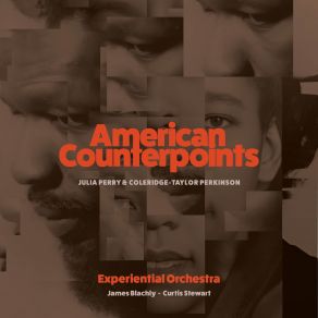 American Counterpoints album cover
