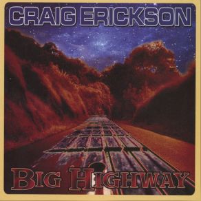 Big Highway album cover