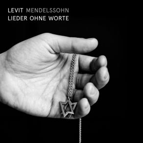 Igor Levit - Mendelssohn - Lieder Ohne Worte album cover