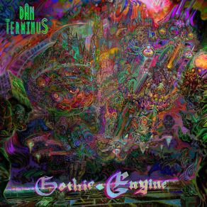Gothic Engine album cover