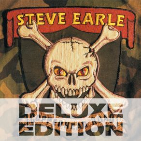 Copperhead Road (Deluxe Edition) (CD2) album cover