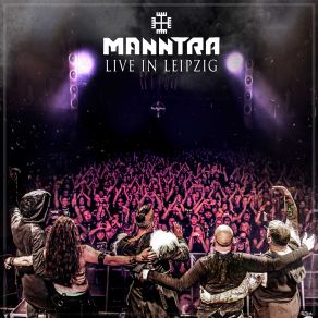 Live In Leipzig album cover