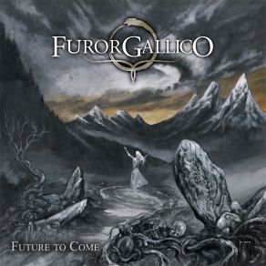 Future To Come album cover