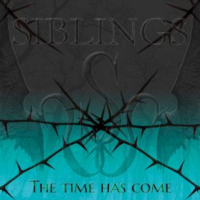The Time Has Come album cover
