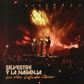 En Vivo Estadio Obras (En Vivo) album cover