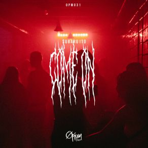 OPM031 (Original Mix) album cover