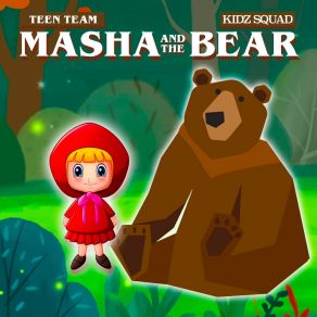 Masha And The Bear (Instrumental) album cover