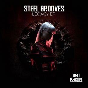 Legacy album cover