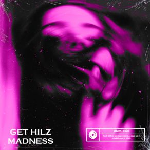Madness album cover