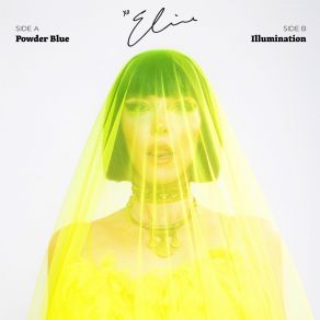 Powder Blue / Illumination album cover