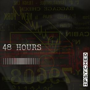 48 Hours album cover