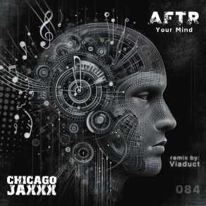 Your Mind album cover