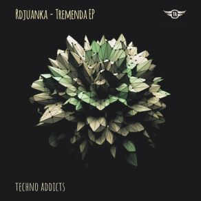 Tremenda album cover