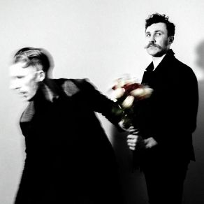 Stolen Flowers Bring Sickness album cover