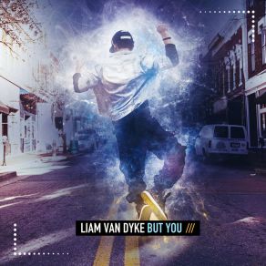 But You album cover