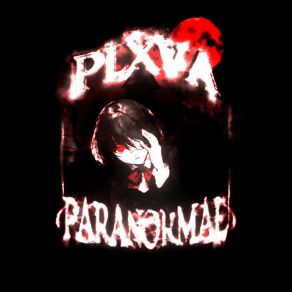 PARANORMAL album cover