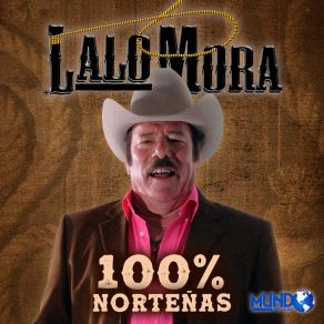 100% Norteñas album cover