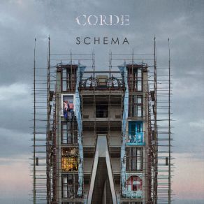 Schema album cover