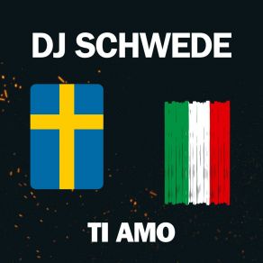 Ti Amo album cover