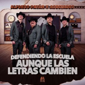 Defendiendo La Escuela Aunque Las Letras Cambien album cover