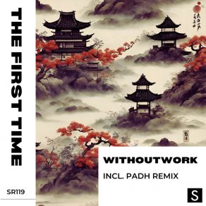 The First Time (Incl. Padh Remix) album cover