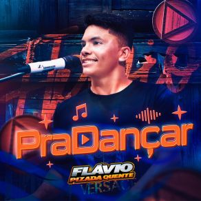 Pradançar album cover