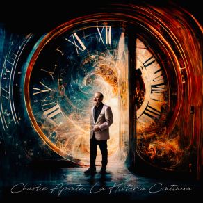 La Historia Continua album cover