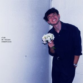 Club De Falsos Románticos album cover