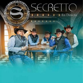 Secretto (En Directo) (En Directo) album cover
