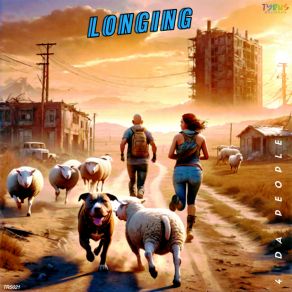Longing album cover