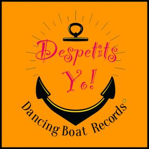 DespetitsYo! album cover