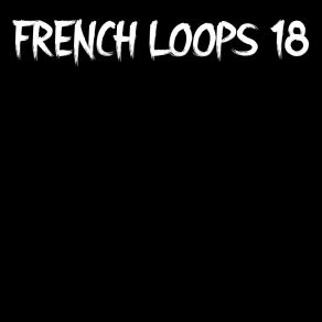 French. Loop's. 18 album cover