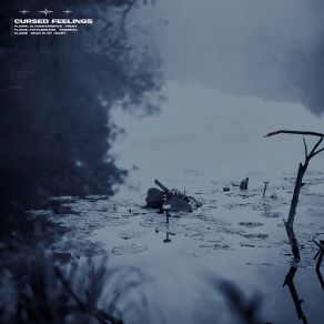 Cursed Feelings album cover